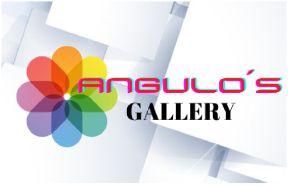 Logo Angulo's Gallery