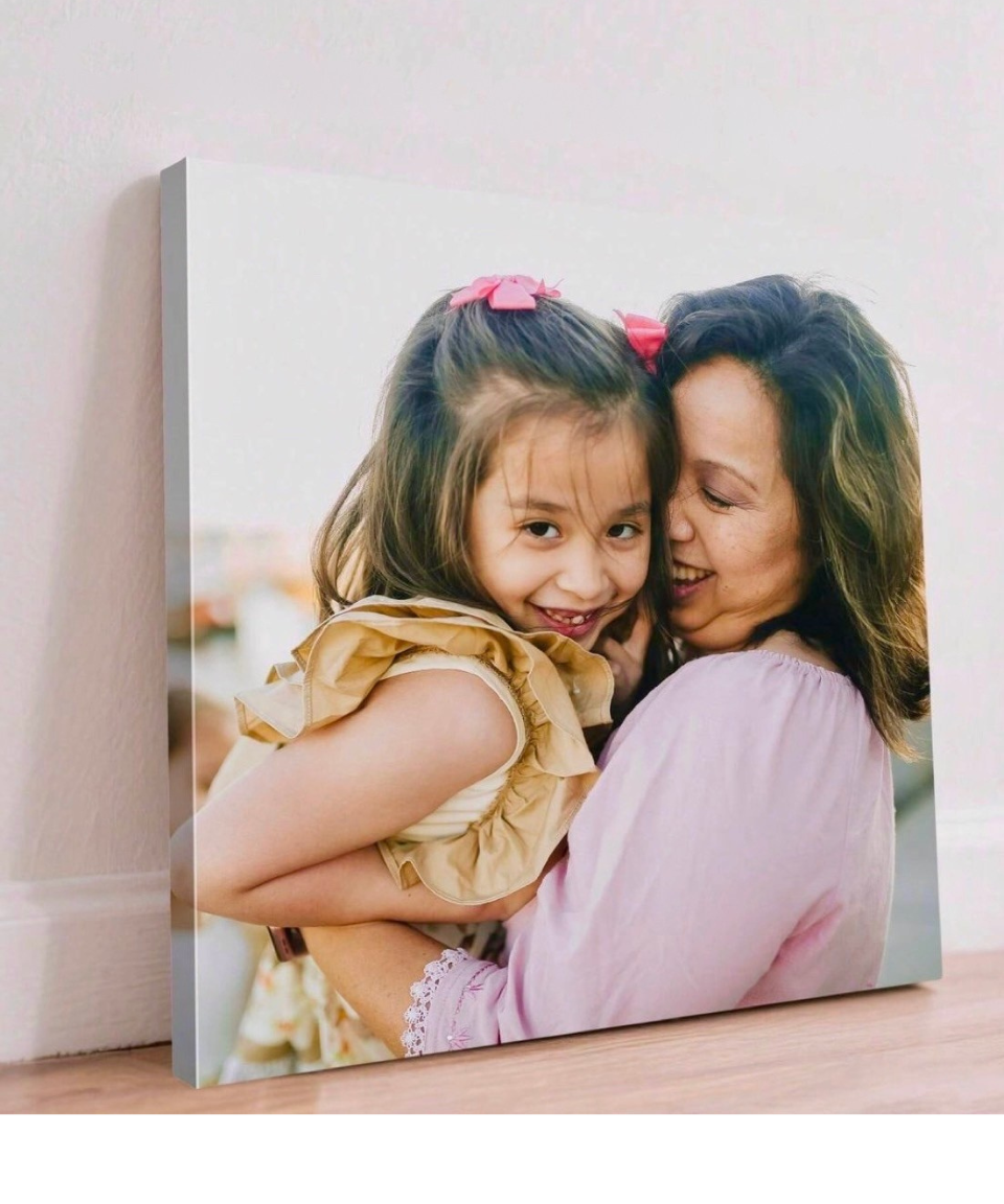 15x17 Cuadro Canvas $40